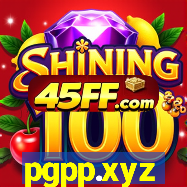 pgpp.xyz
