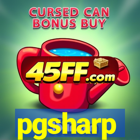 pgsharp