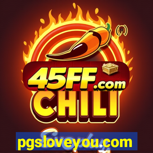 pgsloveyou.com