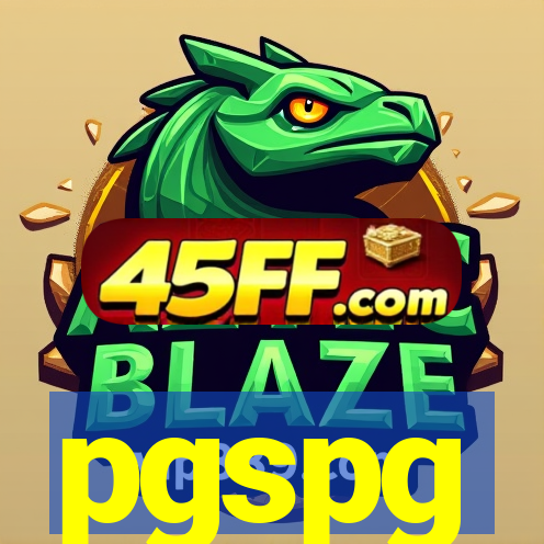 pgspg