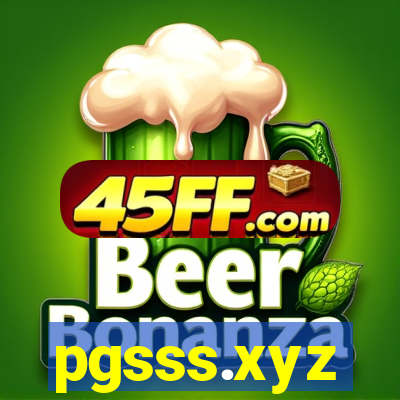 pgsss.xyz