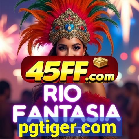 pgtiger.com