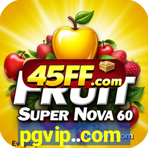 pgvip..com