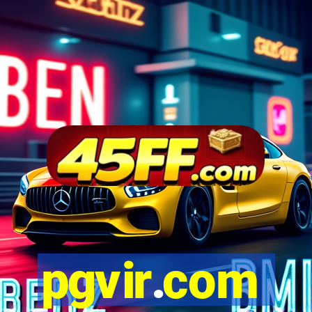 pgvir.com
