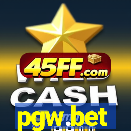pgw.bet