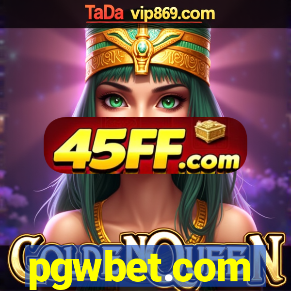 pgwbet.com