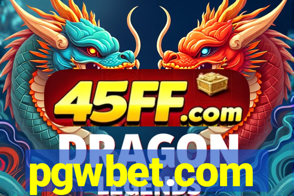 pgwbet.com