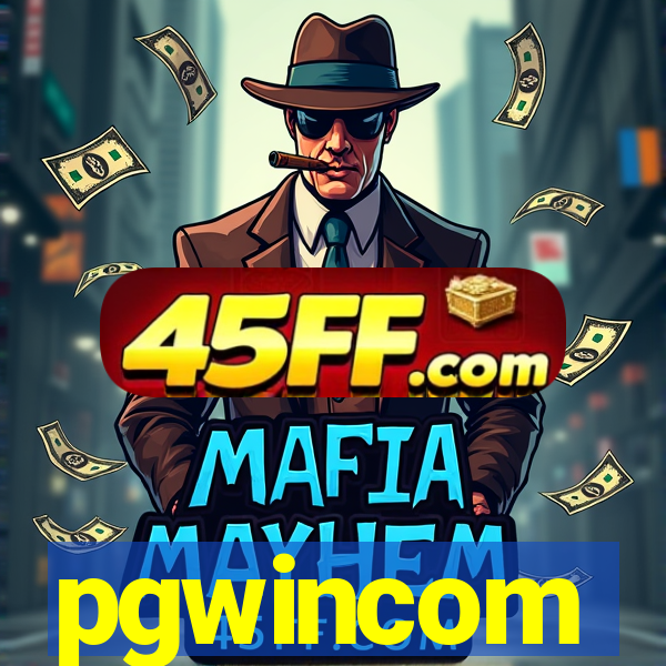 pgwincom