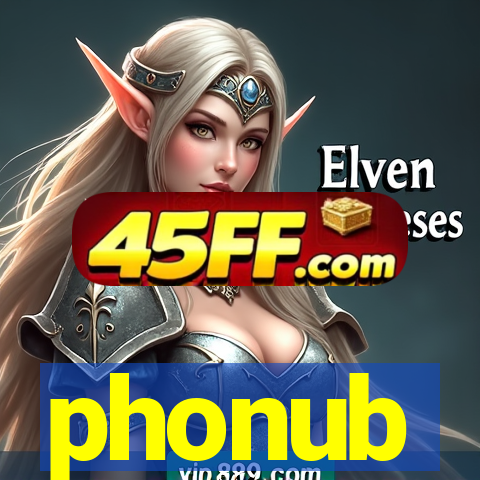 phonub