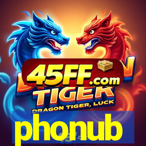 phonub