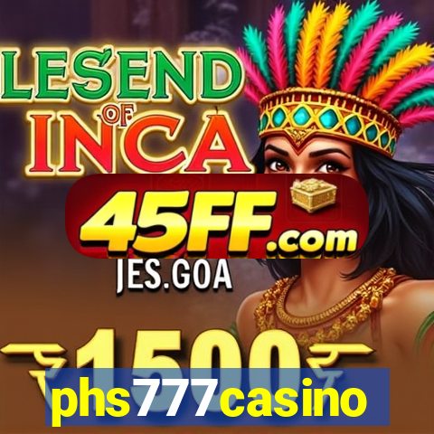 phs777casino