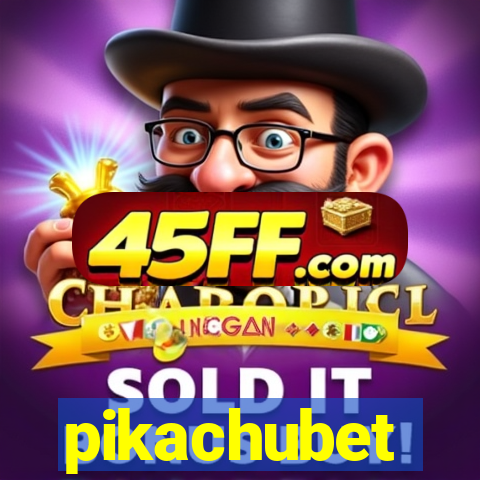 pikachubet