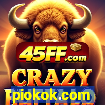 piokok.com