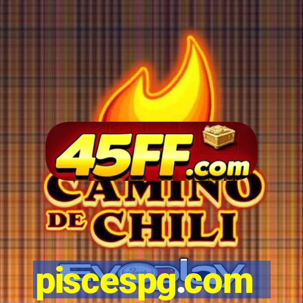 piscespg.com