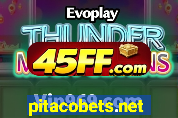 pitacobets.net