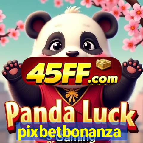 pixbetbonanza