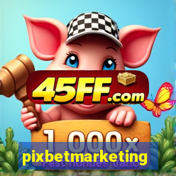 pixbetmarketing