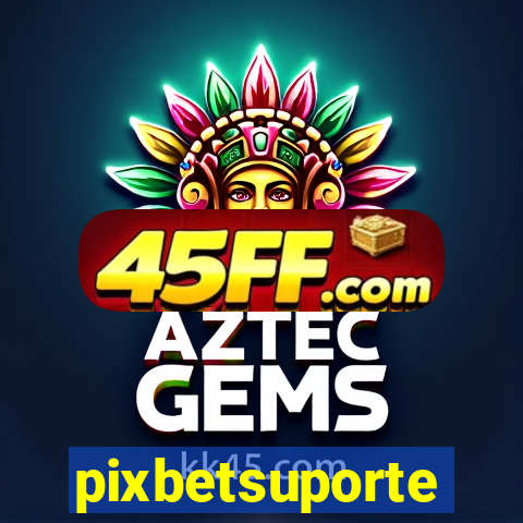 pixbetsuporte