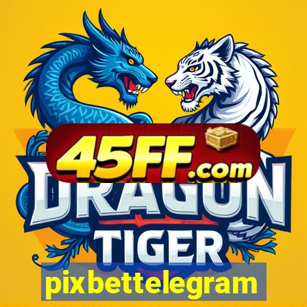 pixbettelegram
