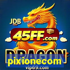 pixionecom