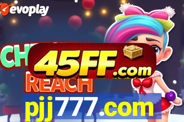 pjj777.com