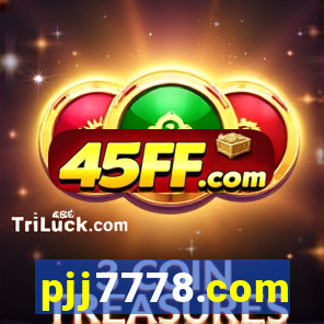 pjj7778.com