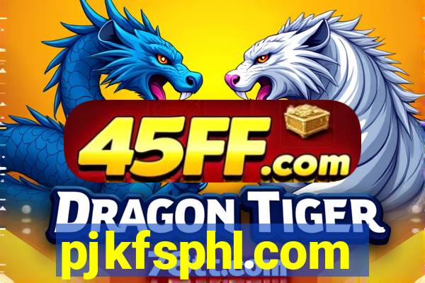 pjkfsphl.com