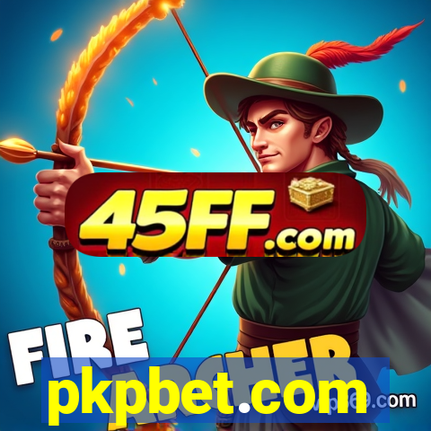 pkpbet.com
