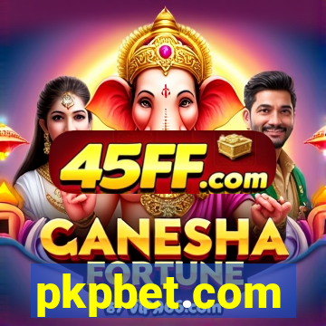 pkpbet.com