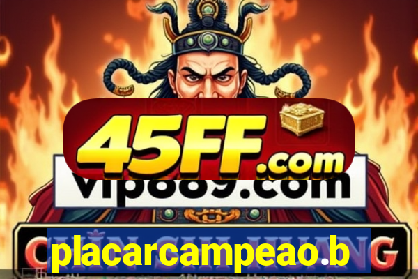 placarcampeao.bet