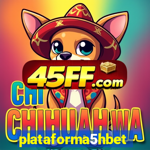 plataforma5hbet.com