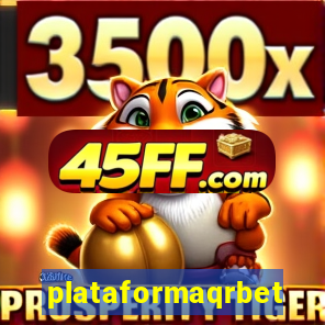 plataformaqrbet.com