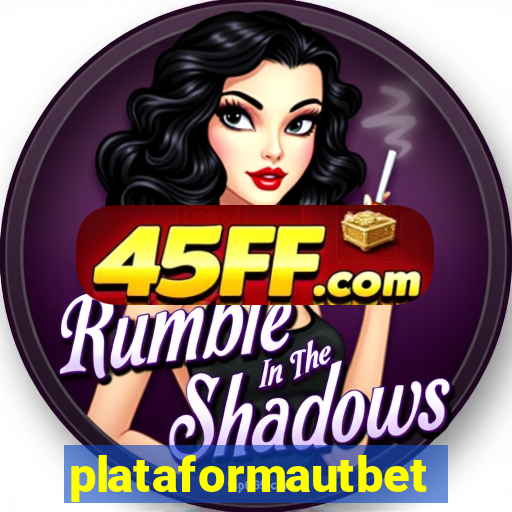plataformautbet.com
