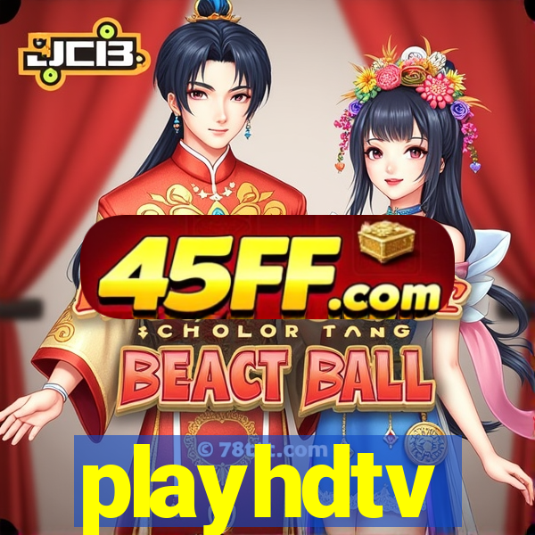 playhdtv