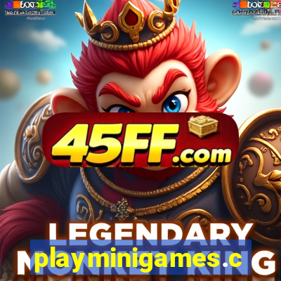 playminigames.com