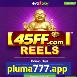 pluma777.app