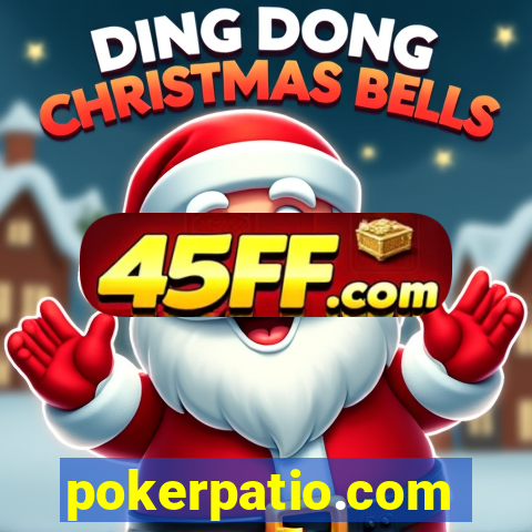 pokerpatio.com