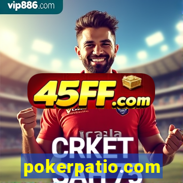 pokerpatio.com