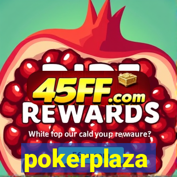 pokerplaza
