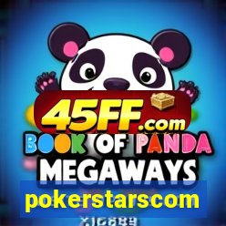 pokerstarscom