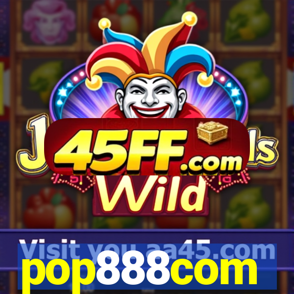pop888com