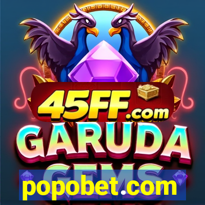 popobet.com