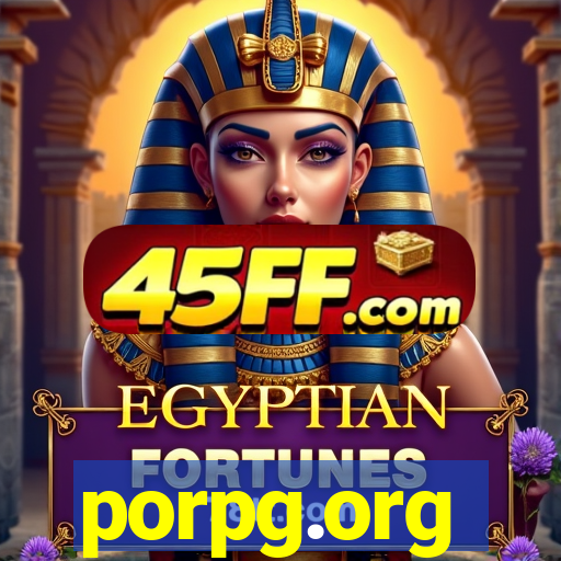 porpg.org