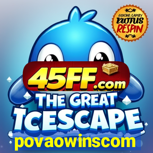 povaowinscom