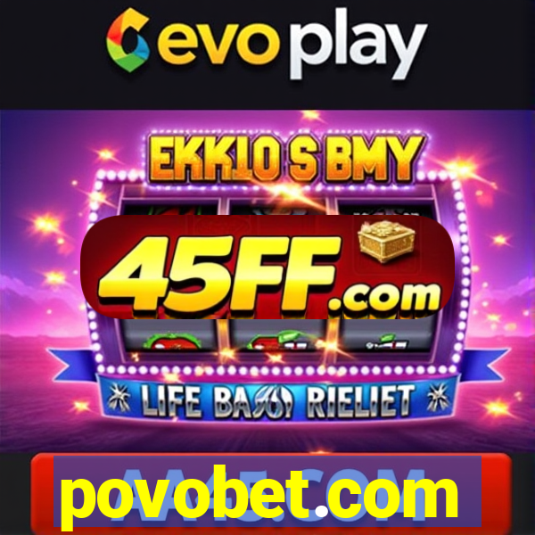 povobet.com
