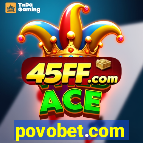 povobet.com