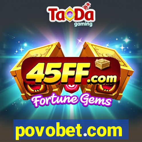 povobet.com
