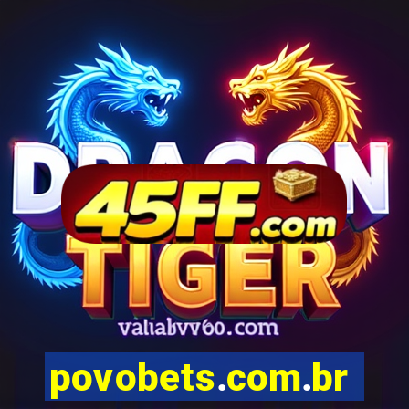povobets.com.br