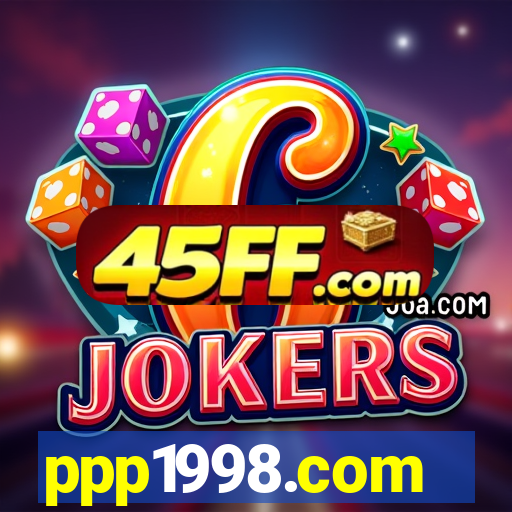 ppp1998.com