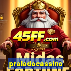 praiadocassino